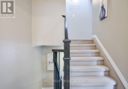 Stairs to Third Floor Bedrooms - 