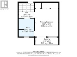 2nd Floor - 