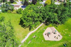 Neighbourhood Playground just up the street - 