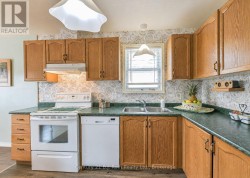 Appliances included - 