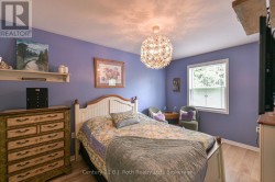 Primary bedroom - 