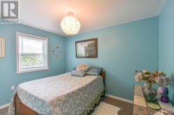 Second bedroom - 