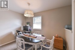 Third bedroom currently used as dining room - 