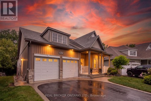 108 HAMPSON CRESCENT  Guelph/Eramosa, ON N0B 2K0