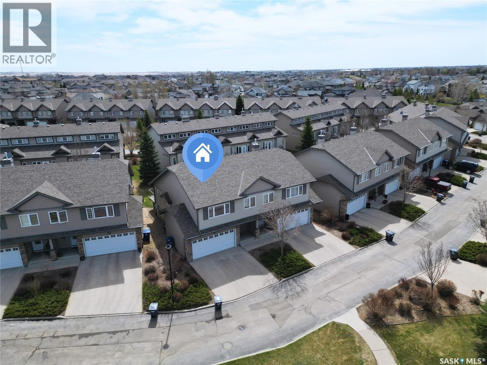 105 615 Stensrud Road, Saskatoon, SK