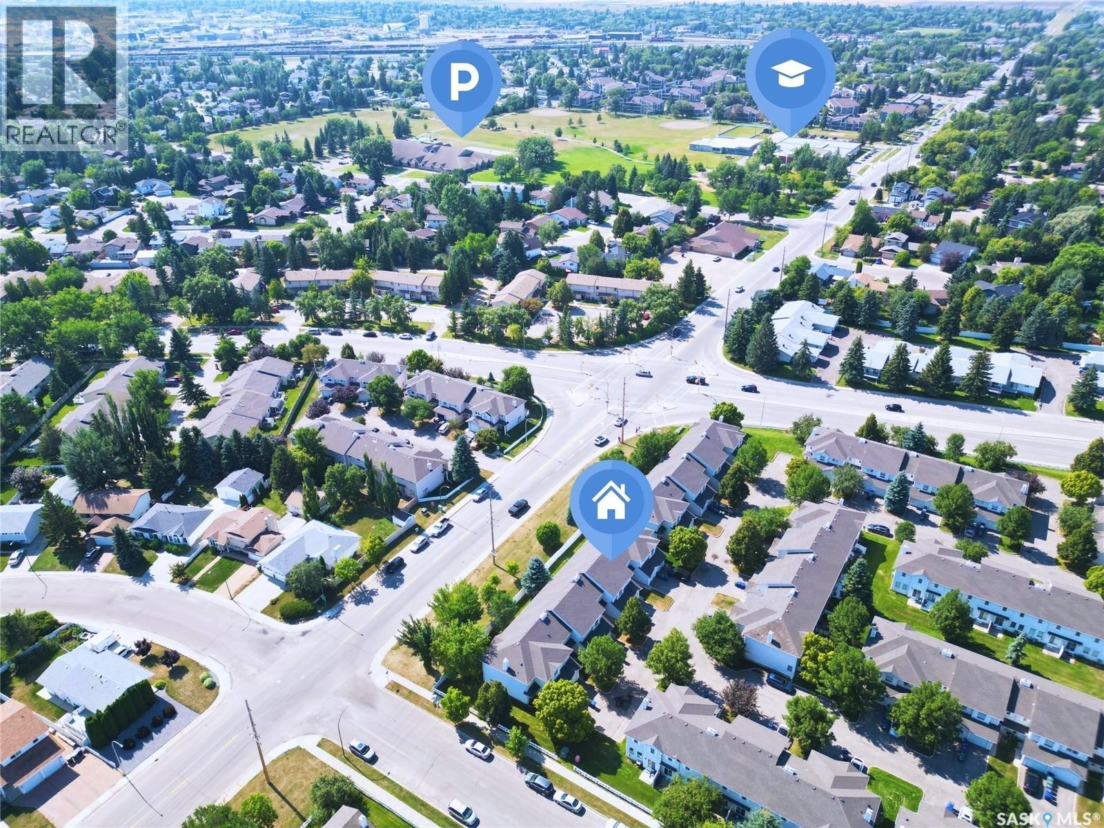 18 110 Keevil Crescent, Saskatoon, SK