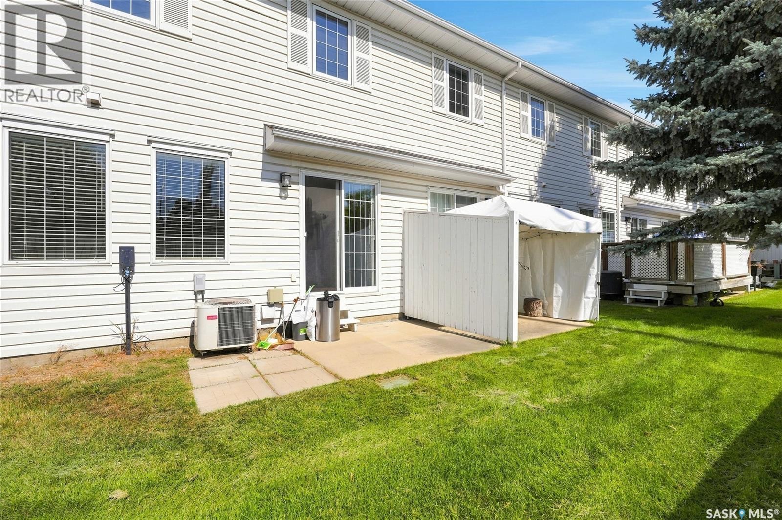 18 110 Keevil Crescent, Saskatoon, SK