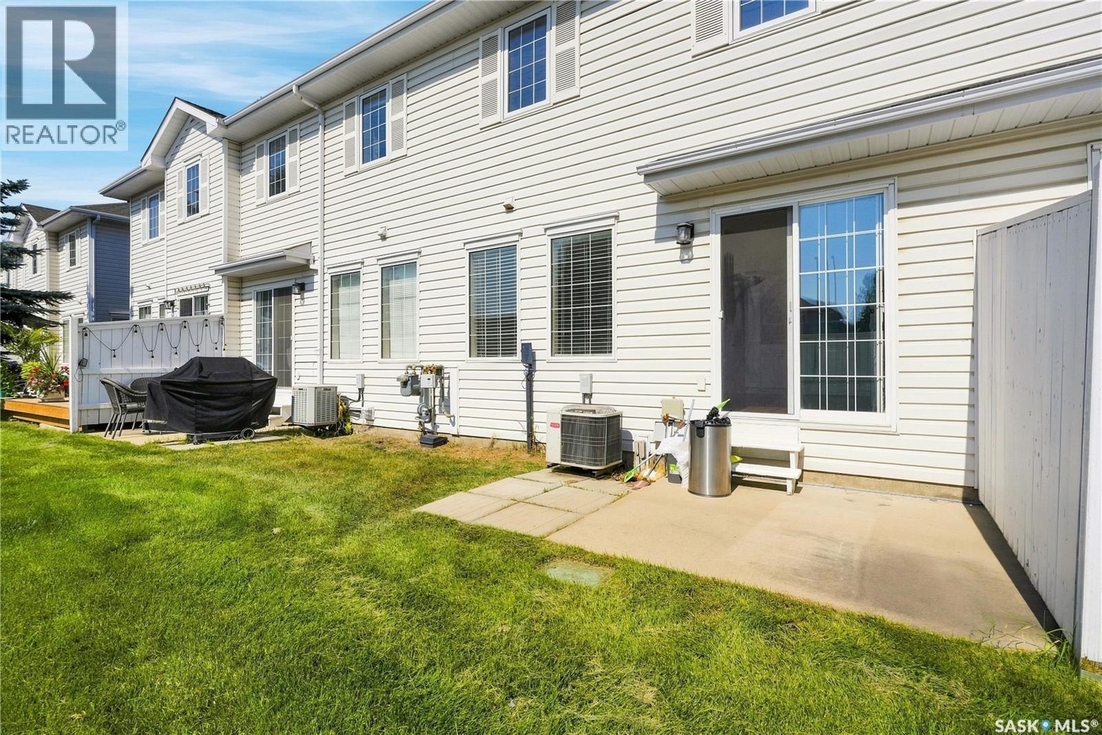 18 110 Keevil Crescent, Saskatoon, SK