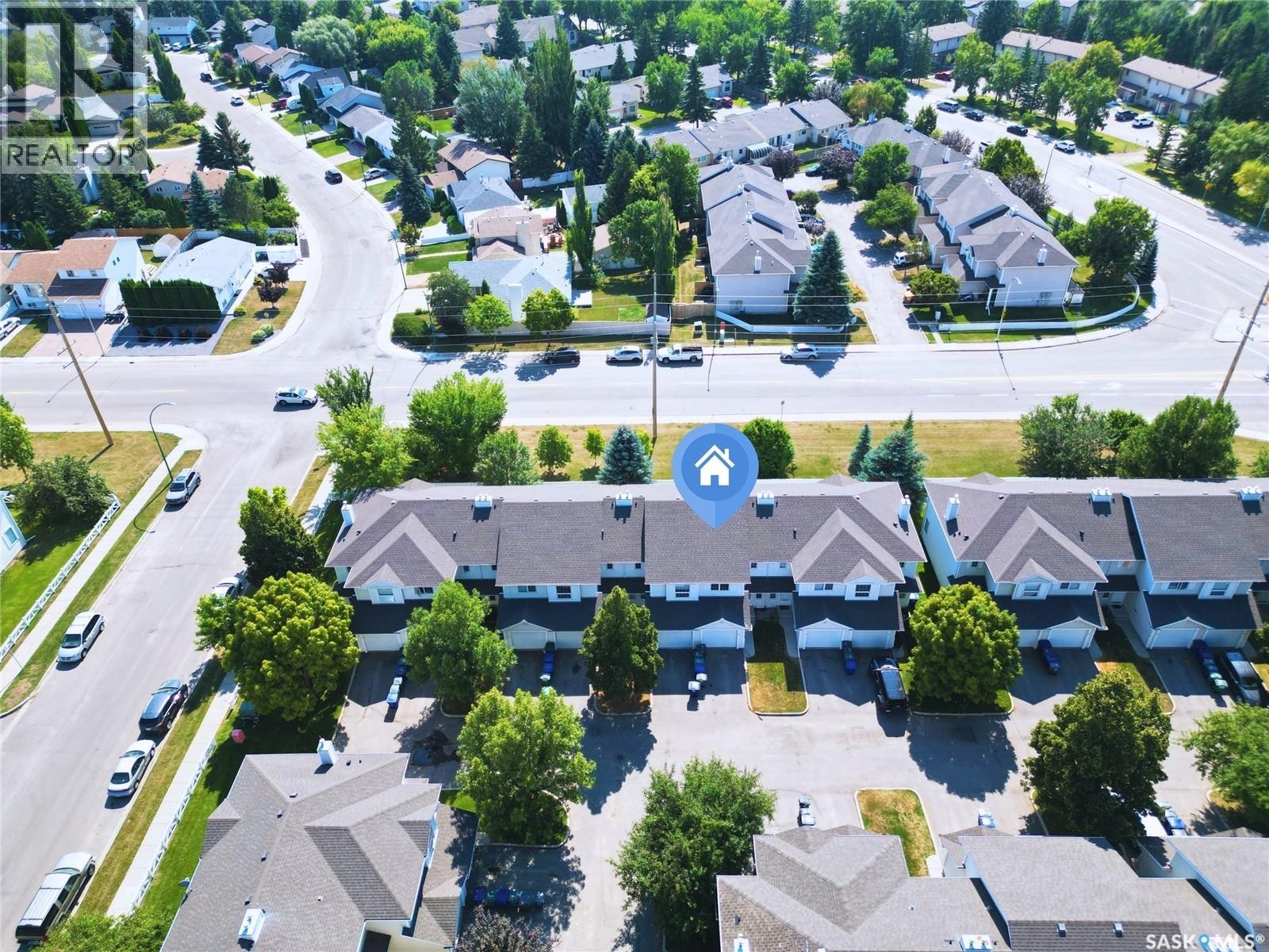18 110 Keevil Crescent, Saskatoon, SK