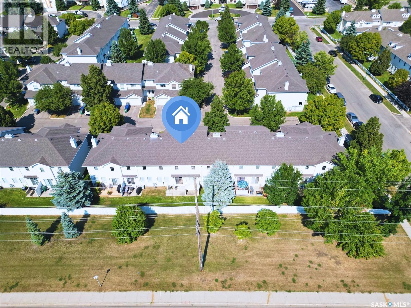 18 110 Keevil Crescent, Saskatoon, SK