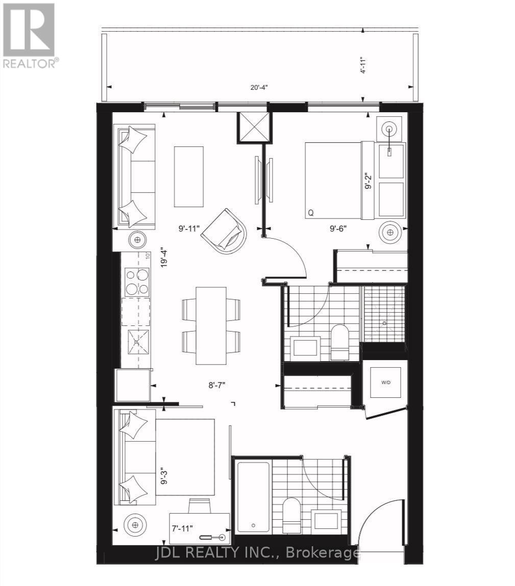 39 Roehampton Avenue, Toronto, ON