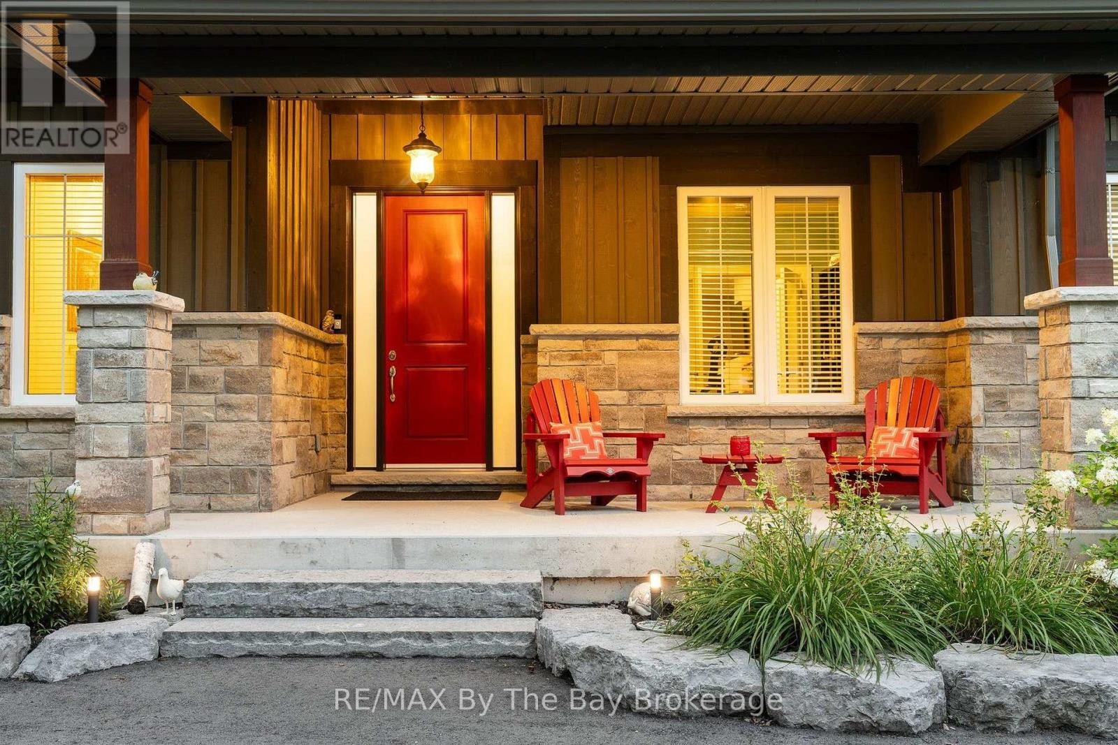 81 Spruce Street, Tiny, ON