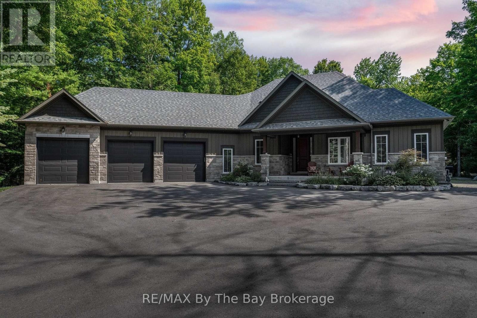 81 Spruce Street, Tiny, ON