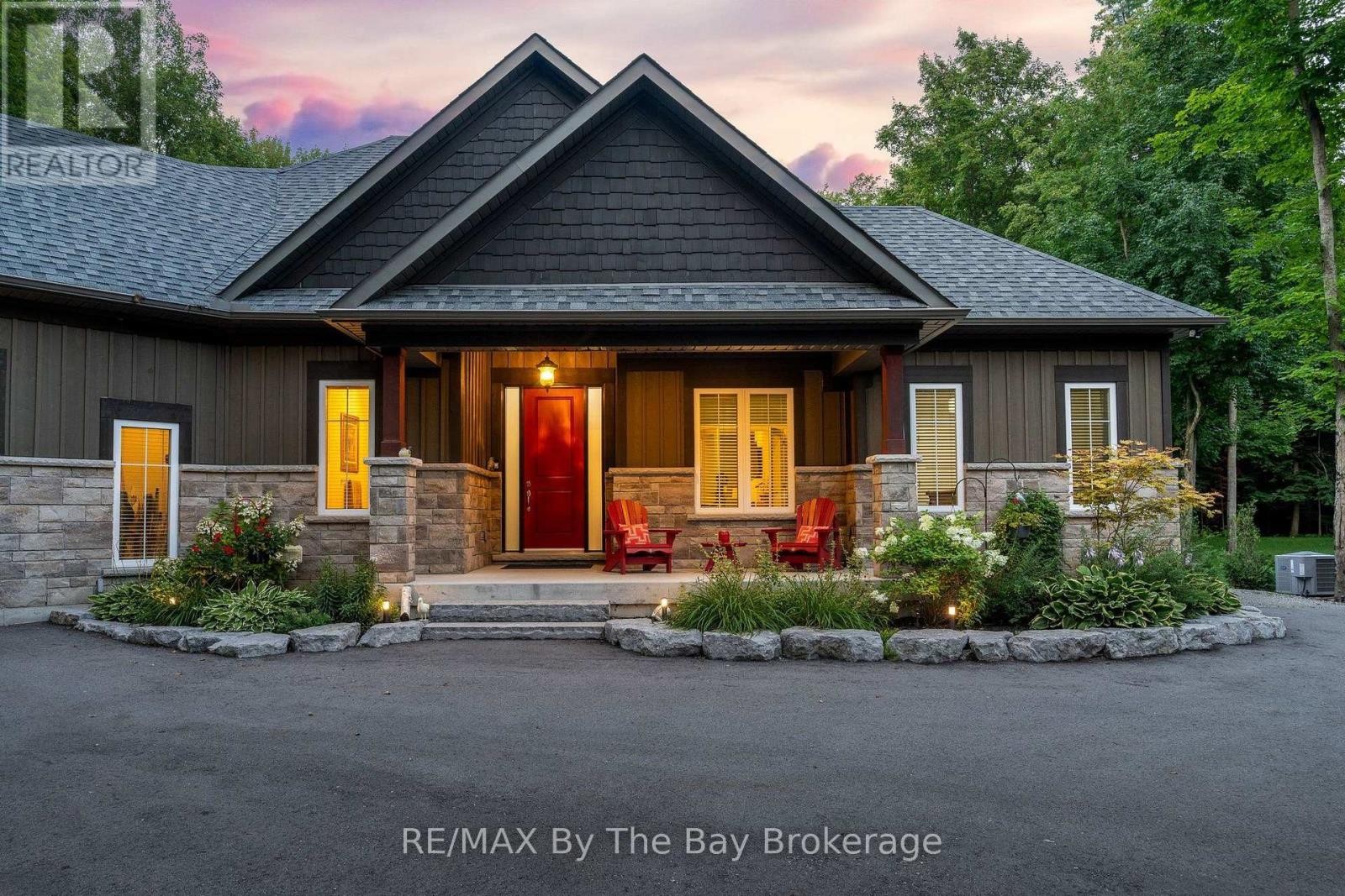 81 Spruce Street, Tiny, ON