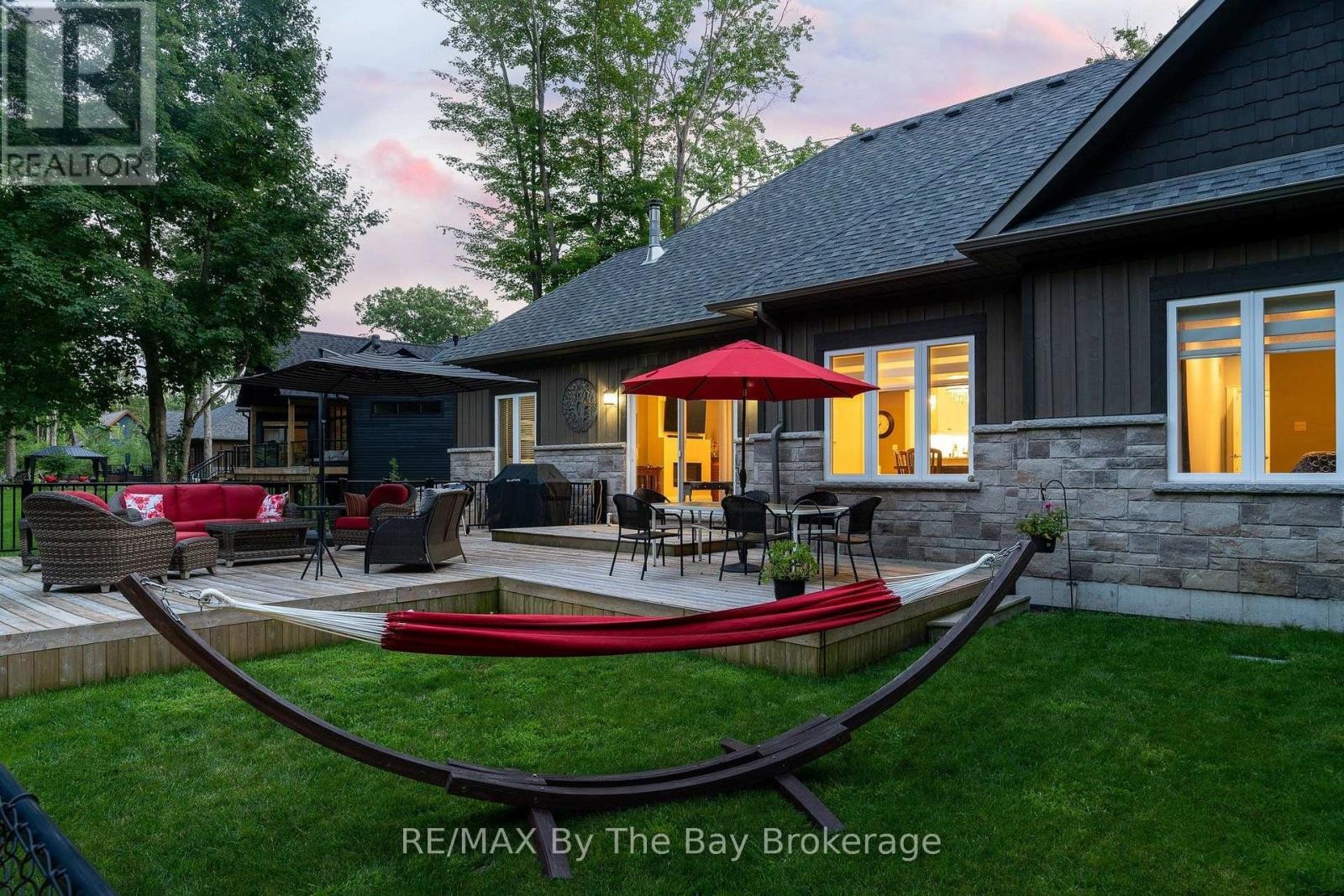 81 Spruce Street, Tiny, ON