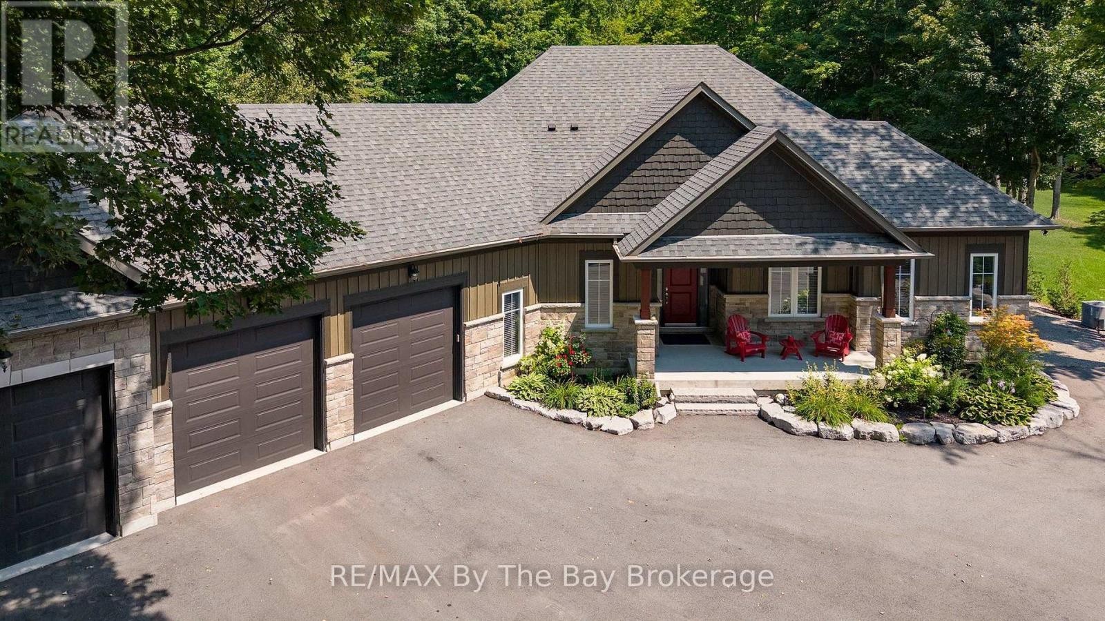 81 Spruce Street, Tiny, ON