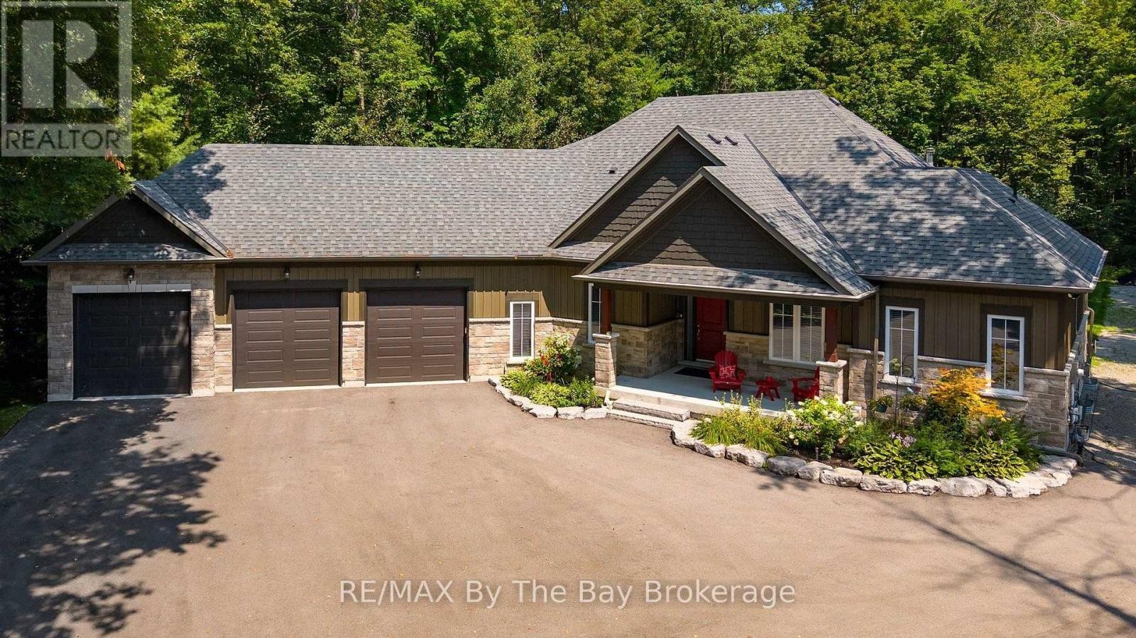 81 Spruce Street, Tiny, ON