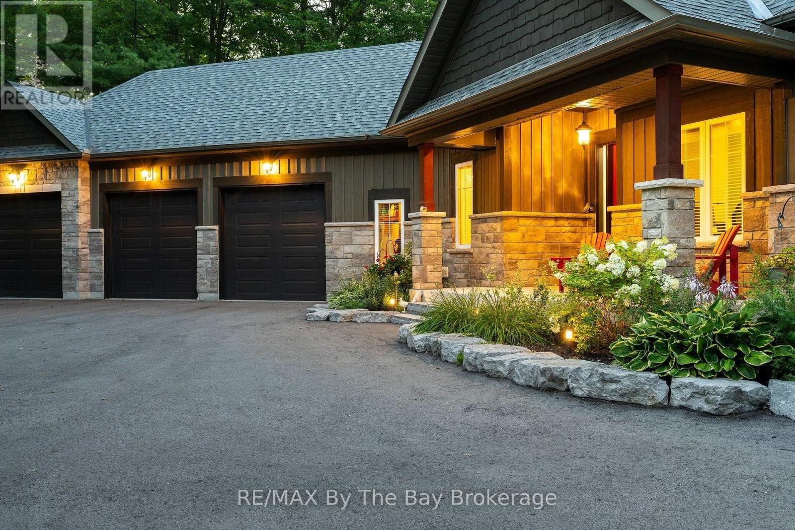 81 Spruce Street, Tiny, ON
