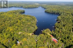 1160 LAKESHORE DRIVE S Bracebridge (Oakley), ON P1L 1X3