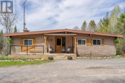 114 ROBBS ROCK ROAD Burk's Falls, ON P0A 1C0