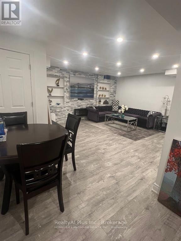 Bsmt - 80 Batchford Crescent, Markham, ON