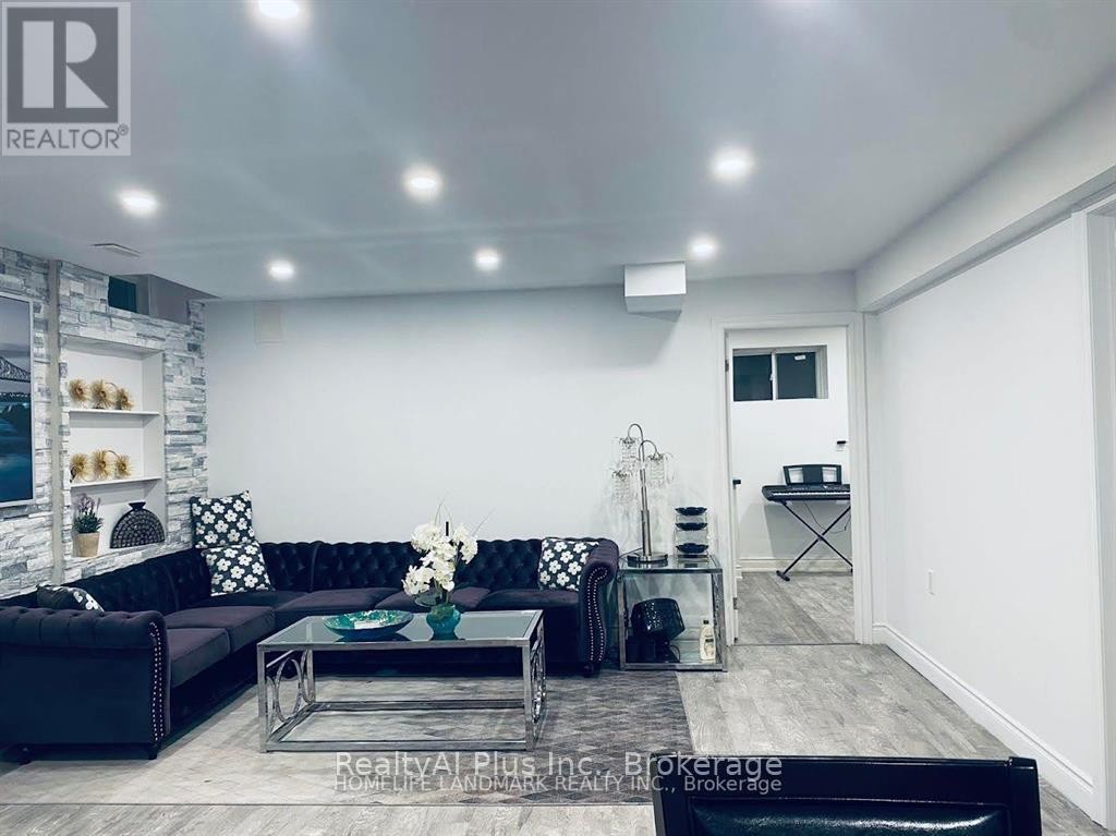 Bsmt - 80 Batchford Crescent, Markham, ON