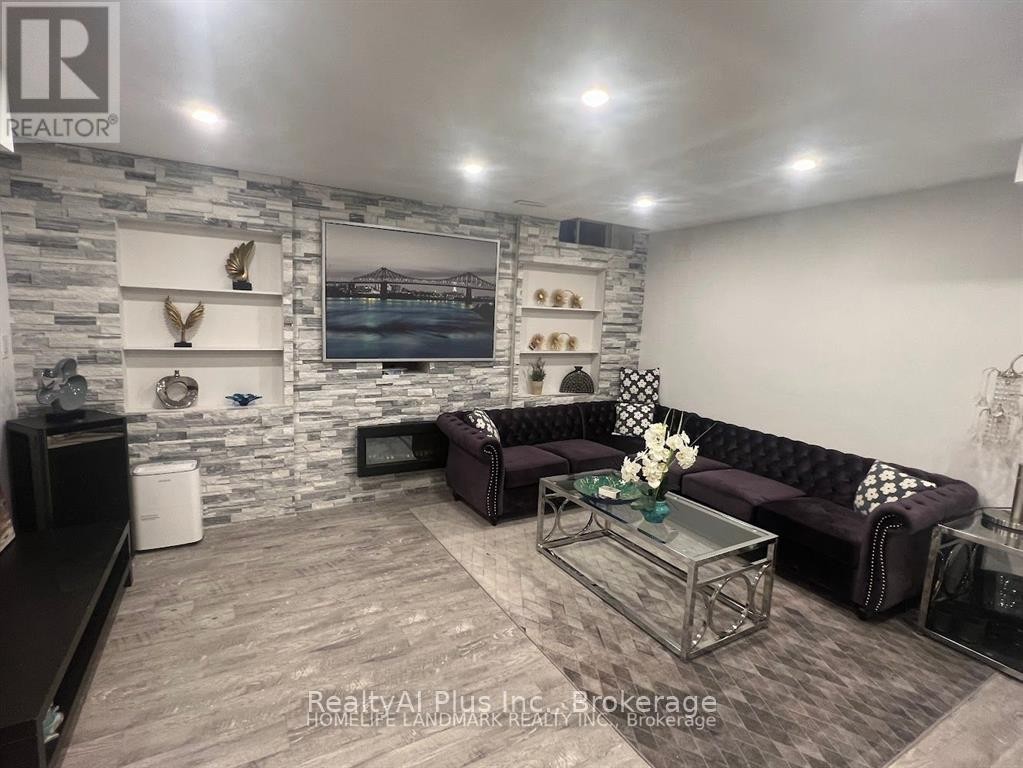 Bsmt - 80 Batchford Crescent, Markham, ON