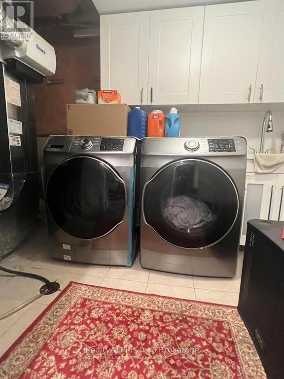 Bsmt - 80 Batchford Crescent, Markham, ON