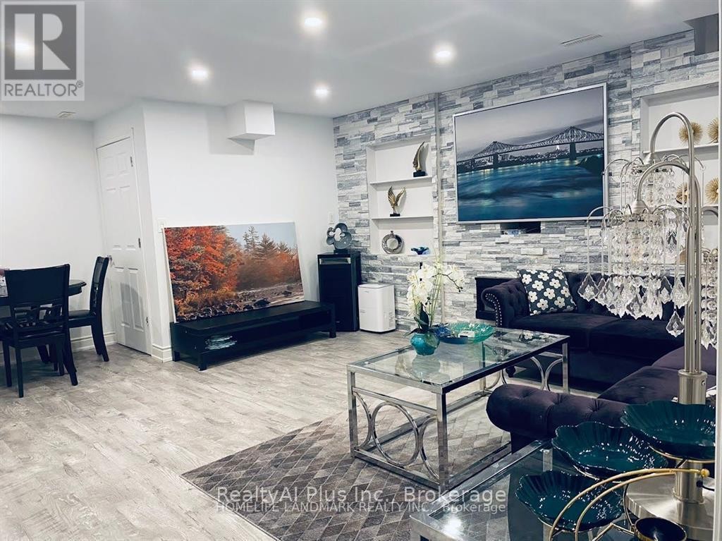 Bsmt - 80 Batchford Crescent, Markham, ON