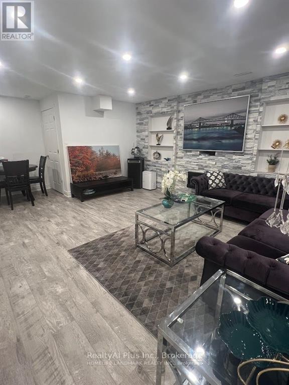 Bsmt - 80 Batchford Crescent, Markham, ON