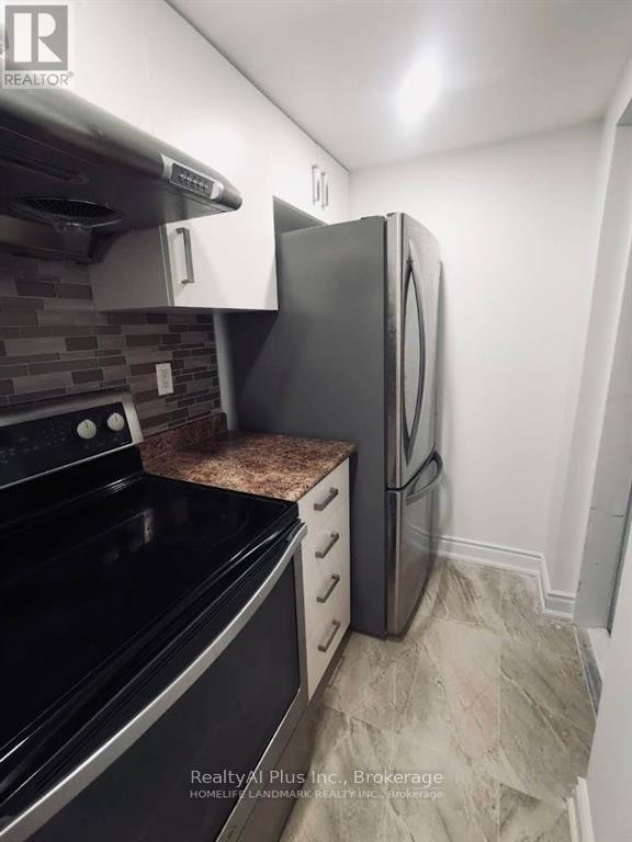 Bsmt - 80 Batchford Crescent, Markham, ON