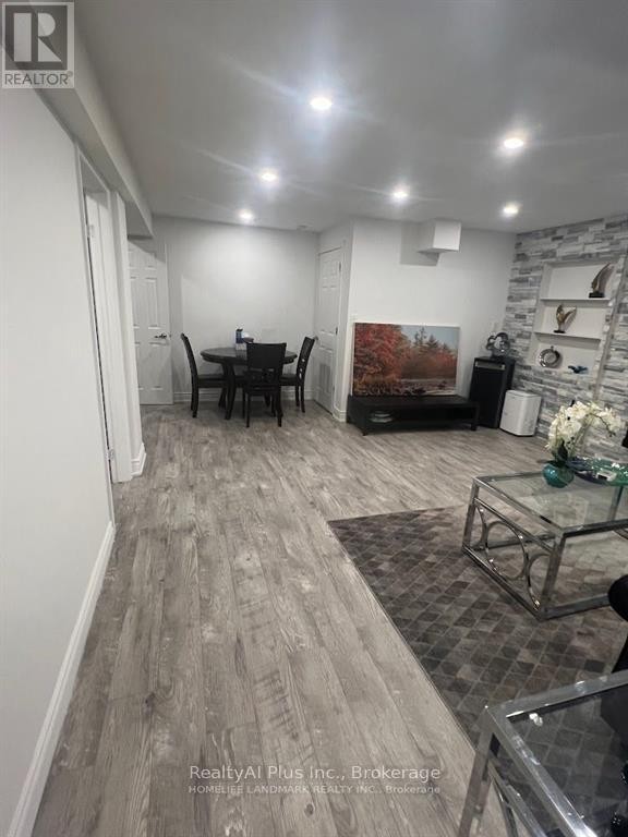 Bsmt - 80 Batchford Crescent, Markham, ON