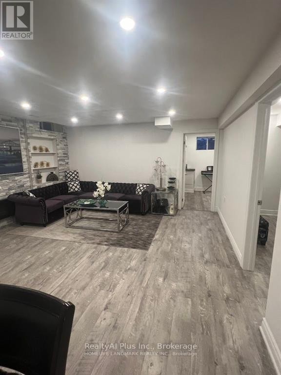 Bsmt - 80 Batchford Crescent, Markham, ON