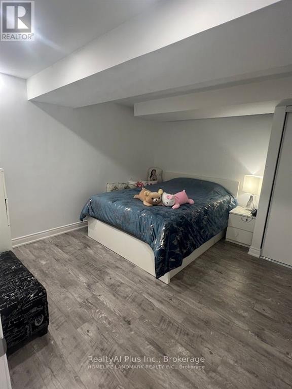 Bsmt - 80 Batchford Crescent, Markham, ON