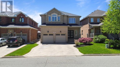 2476 PALMERSTON ROAD  Oakville, ON L6H 7L6