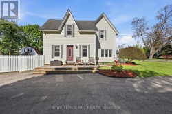 776 CANBORO ROAD Pelham, ON L0S 1C0