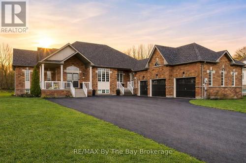 10 BASSWOOD DRIVE  Wasaga Beach, ON L9Z 0A9
