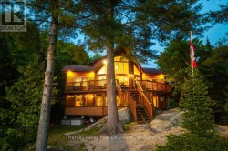 40 WILSON ROAD Seguin, ON P2A 0B6