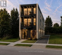 1140 3RD AVENUE E Owen Sound, ON N4K 2L4