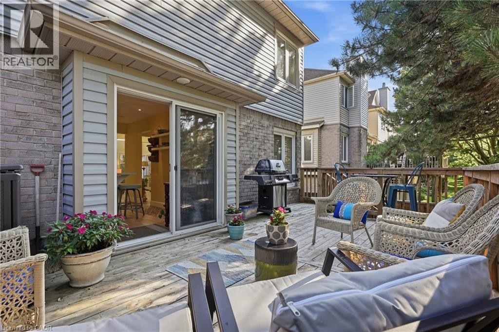 365 Bennington Unit# 7, Waterloo, ON