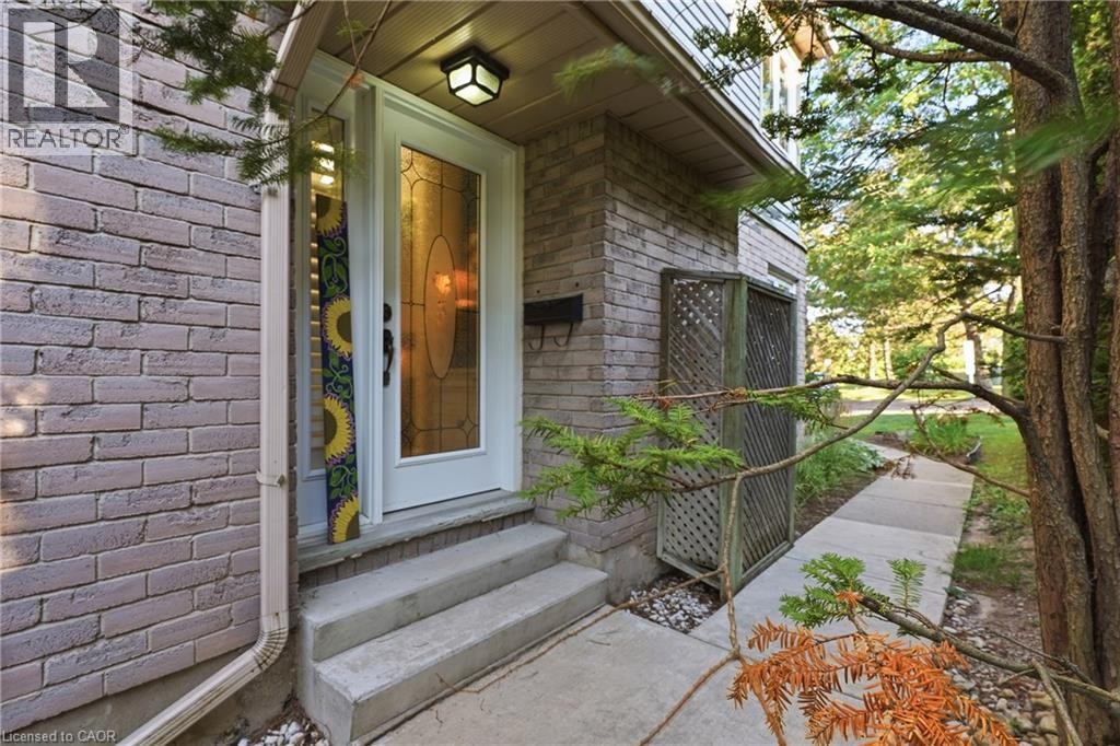 365 Bennington Unit# 7, Waterloo, ON