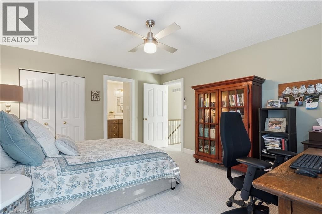 365 Bennington Unit# 7, Waterloo, ON