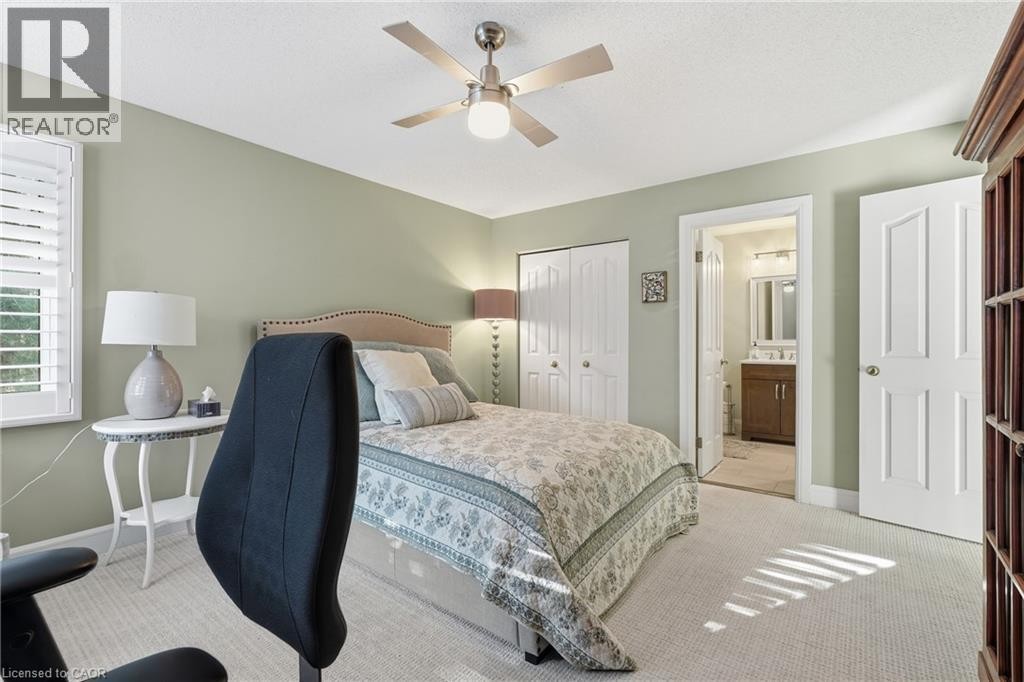 365 Bennington Unit# 7, Waterloo, ON