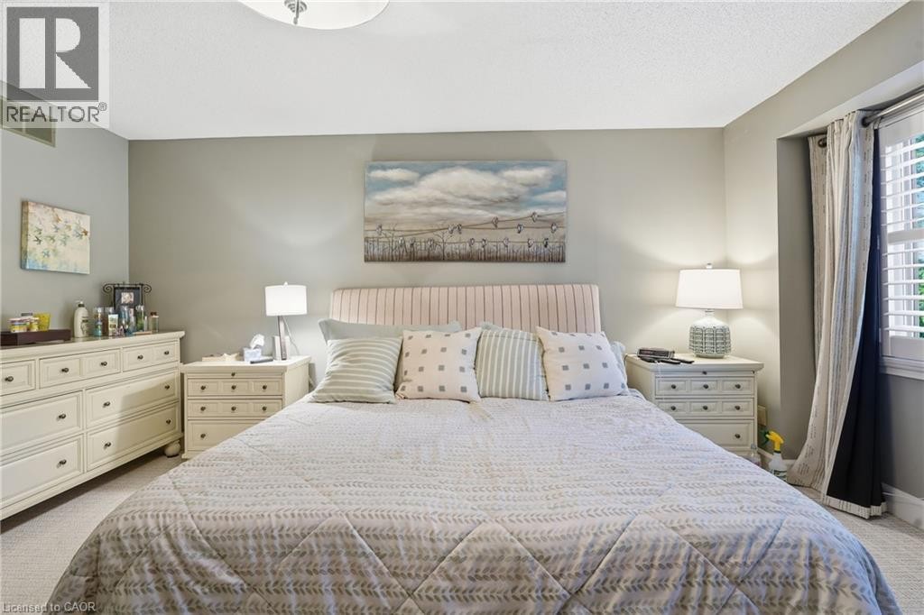 365 Bennington Unit# 7, Waterloo, ON