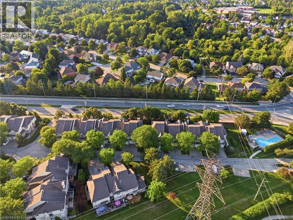 365 Bennington Unit# 7, Waterloo, ON