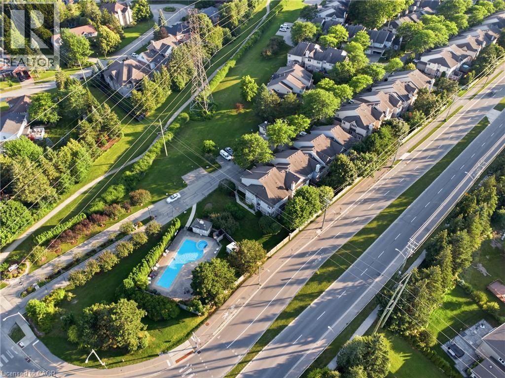 365 Bennington Unit# 7, Waterloo, ON