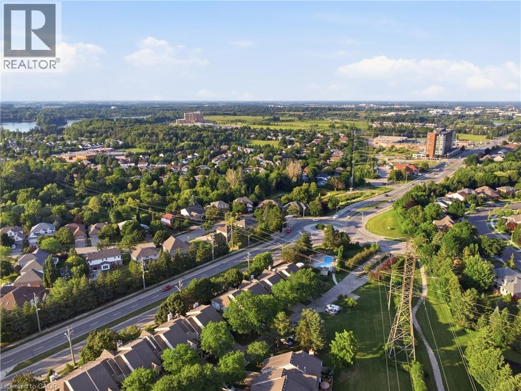 365 Bennington Unit# 7, Waterloo, ON