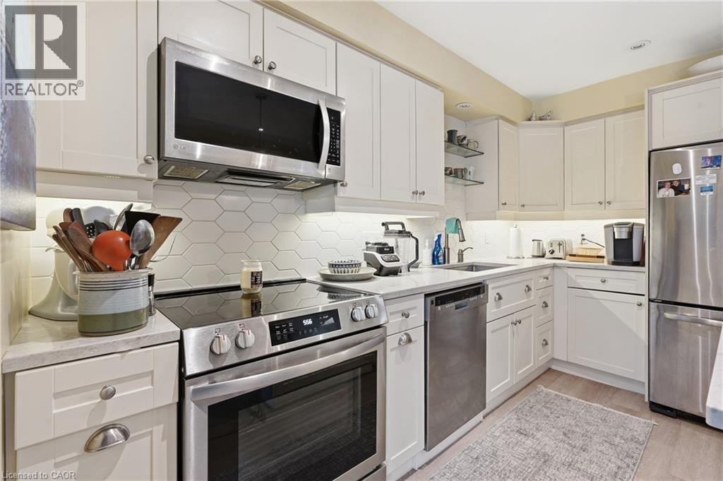365 Bennington Unit# 7, Waterloo, ON