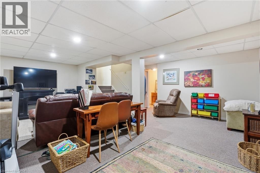 365 Bennington Unit# 7, Waterloo, ON