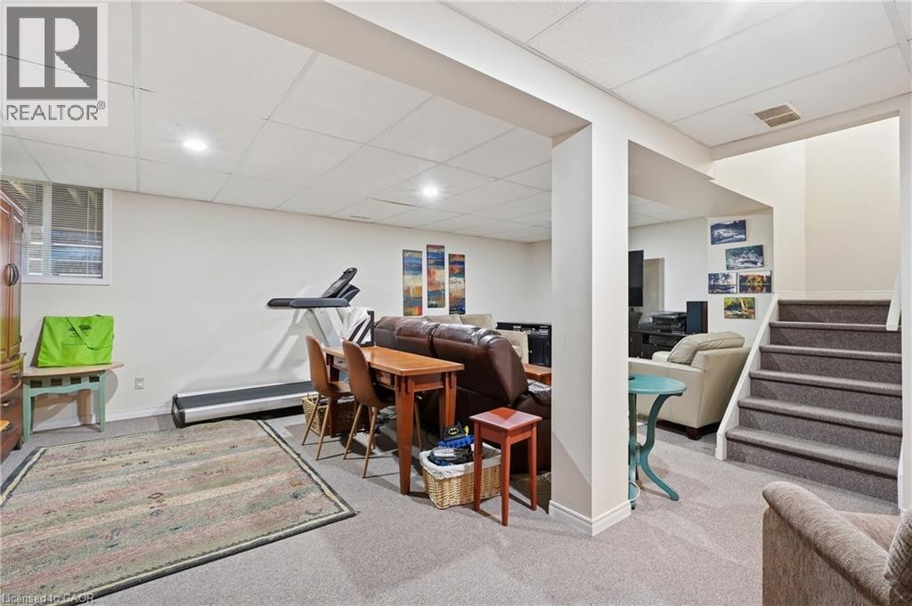365 Bennington Unit# 7, Waterloo, ON